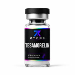TESAMORELIN