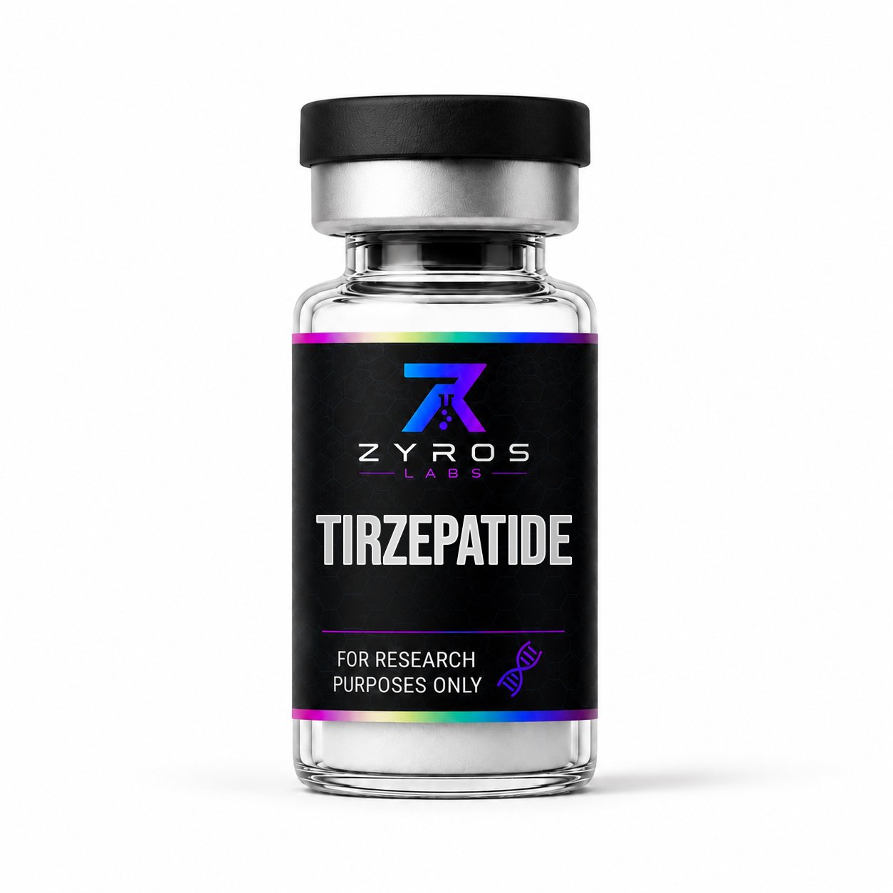TIRZEPATIDE